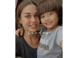 Angel Coco's Instagram, Twitter & Facebook