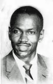 James W. “J.W.” Lemon (1919-2011)