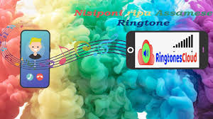 Nisiponi Ripa Assamese Ringtone Free For Mobile Phones Ringtonescloud Com Youtube