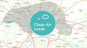 In august, oxford is expected to install a. How Will Leeds Clean Zone Impact Your Travel Costs Tjs Travel Leeds Wakefield