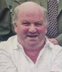 Malachy NOONE Obituary (2024)