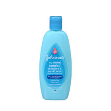 But now, the company has announced. Johnson Shampoo Globally Brands