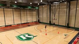 Breakthrough Basketball Youth Basketball Camp