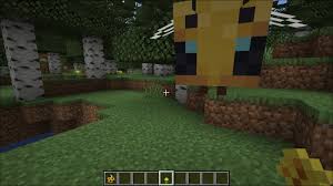 The minecraft bee is a neutral mob that was added in 2019. How To Get Honey In Minecraft