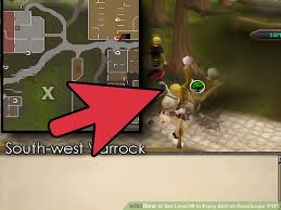13 Easy Ways To Get Level 99 In Every Skill On Runescape F2p