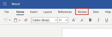Adding tabs is one of the easiest ways to ensure the text in your word document is positioned precisely where you want it. How To Show Word Count In Microsoft Word