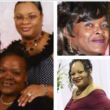 Shenese Perry Royston