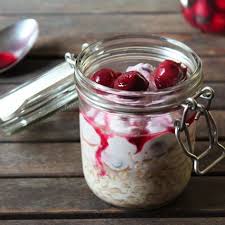 Leckere Rezepte Aus Haferfocken Rezepte Oatmeal Rezept Fruhstuck