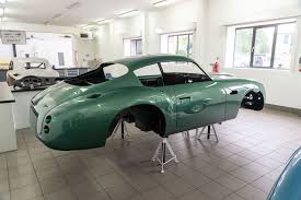 Image result for Almond Green 2017 Aston Martin