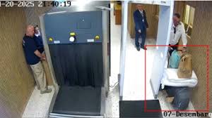 Bagagem sem fiscalização: entenda investigação da PF sobre malas por fora do raio-X em voo com Ciro Nogueira e Motta