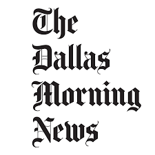 The dallas morning news