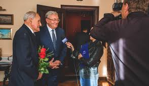 Gniezno, podobnie jak rzym, zbudowano na siedmiu wzniesieniach. Ora Bydgoszcz 12 Adwokatow Wyroznionych Przez Marszalka Z Zycia Ora Naczelna Rada Adwokacka Warszawa