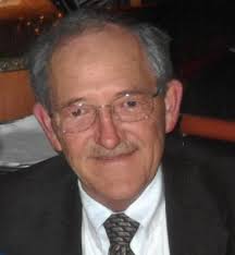 Mitchell Simon Obituary (1948