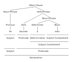 A noun clause functions as a noun. Pin On Teaching English Linguistics