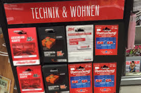 Roller Geschenkkarte Ab Sofort Bei Rewe Mobelmarkt