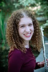 Standout Student — Arts Without Boundaries