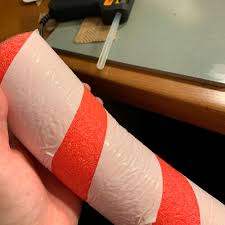 Maybe you would like to learn more about one of these? The Giant 10 Candy Cane Lollipop Christmas Decorations Using Pool Floats