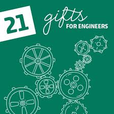 21 creative gift ideas for engineers
