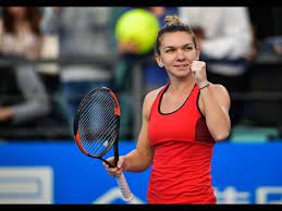 Maybe you would like to learn more about one of these? 2018 Shenzhen Open Semifinals Simona Halep Vs Irina Camelia Begu Wta Highlights Youtube