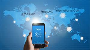 Timers and stopwatches are important tools for fitness and training programs, but they are also helpful for a variety of other activities. Download Talku Apps Make Free Call Anywhere In The World