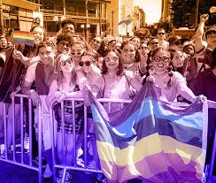 Also, avoid using lubes during the act as it. Home Seattle Pride