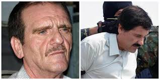 Héctor palma (el güero o el güerito), nacido en noria de abajo, mocorito, sinaloa, comenzó su vida delictiva como un ladrón de. Quien Fue El Guero Palma Y Que Relacion Tenia Con El Chapo Guzman
