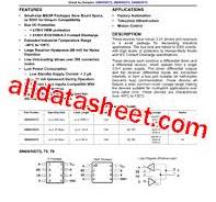 SN65HVD72D Datasheet(PDF) - Texas Instruments