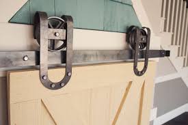 Maybe you would like to learn more about one of these? Doordodoor Vintage Barn Door Hardware
