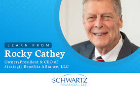 Rocky Cathey is the Owner/President & CEO of Strategic Benefits Alliance,  LLC along with his partner, Ralph Head. SBA is the National Master  Marketing and Sales Channel of Pearl Logic, Inc. Both