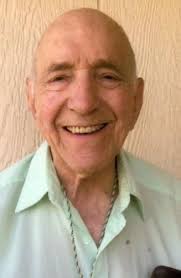 Charles Copp Obituary (1931