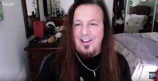 The Metal Voice Interview: Ex RIOT Tony Moore Returns Writing New Metal  Album and Talks about IMMORTAL SOUL