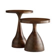 Arteriors Home Darby Accent Table Clayton Gray Home Accent Table Wood Accent Table Table