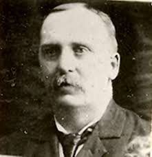 Hyrum Goff (1849-1914)