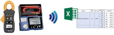Hioki Launches Clamp on Earth Tester FT6380-50 and Insulation Tester IR4057-50 | Hioki
