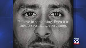 Some boycotting Nike after company makes Colin Kaepernick face of campaign 