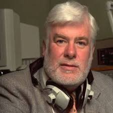 Tributes pour in for pioneering journalist Rodney Rice who has died aged 76