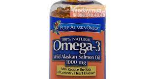 Maybe you would like to learn more about one of these? Tac Dá»¥ng Dáº§u Ca Omega 3 Alaska Fish Oil Cá»§a Má»¹ La Gi Va Gia Omega 3 Alaska Bao Nhieu Tren Thá»‹ TrÆ°á»ng Hiá»‡n Nay ChÄƒm Soc Sá»©c Khá»e Va Sáº¯c Ä'áº¹p 365 Ngay