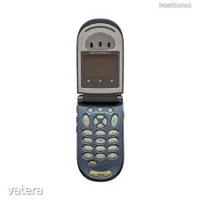 Vintage Mobile - Motorola V66i - Vatera.hu