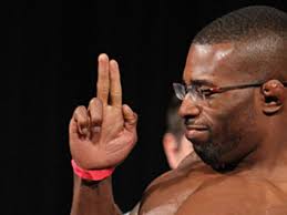 Gilbert Smith Focused