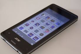 Acer Liquid Z220 review: unfortunately ...
