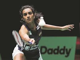 In 2016, she became the first indian woman to win an olympic silver medal. World Champion Pv Sindhu Wins Her Tokyo Olympics Opener In Straight Games Business Standard News