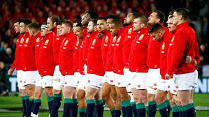 We look through the contenders for the 2021 british and irish lions centre positions, and who warren gatland might be looking at. Uk To Host British And Irish Lions Tour