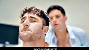 Dakota Payne And Michael Boston Indulge In A Hot Bareback Encounter In An  Exam Room In This Hd Adult Film - XXXBP