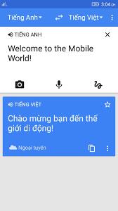Are you a googler and want verified flair? Thá»a Sá»©c Dá»‹ch Vá»›i Google Ma Khong Cáº§n Káº¿t Ná»'i 3g Wi Fi