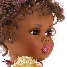 Jan McLean Collectible Dolls