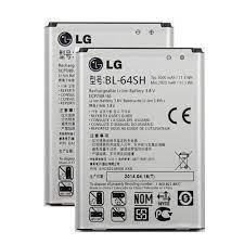 3.7 volt lithium ion flat rectangular batteries. 2x Bateria Para Lg Volt Ls740 Bl64sh Bl 64sh 3000mah 3 8v Ebay