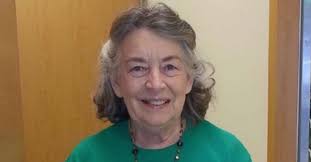 Shirley Mae Vinson Merritt (1941-2019)