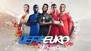 This quiz has far too much allotted time. Uefa Euro 2016 France Hd Wallpaper By Kerimov23 On Deviantart