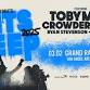 TobyMac's Hits Deep Tour 2025 - Grand Rapids, MI