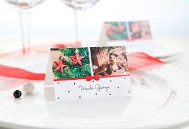 Bordkort kan benyttes til å merke rettene på koldtbordet eller å kombinere med menyer og elementer av bordpynt. Lag Dine Egne Bordkort Med Eget Foto Smartphoto